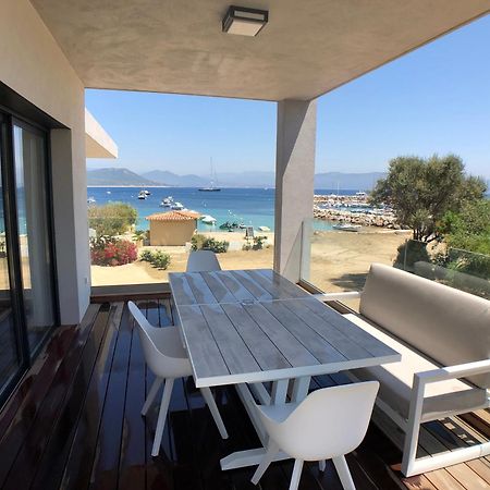 Residence Capriona ポルト・ポロ エクステリア 写真