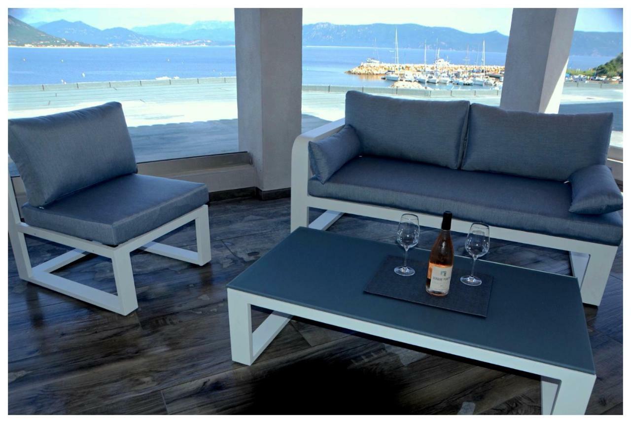 Residence Capriona ポルト・ポロ エクステリア 写真