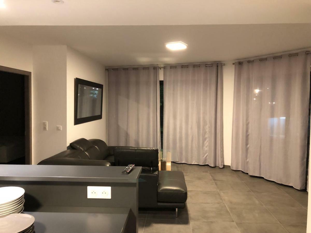 Residence Capriona ポルト・ポロ エクステリア 写真