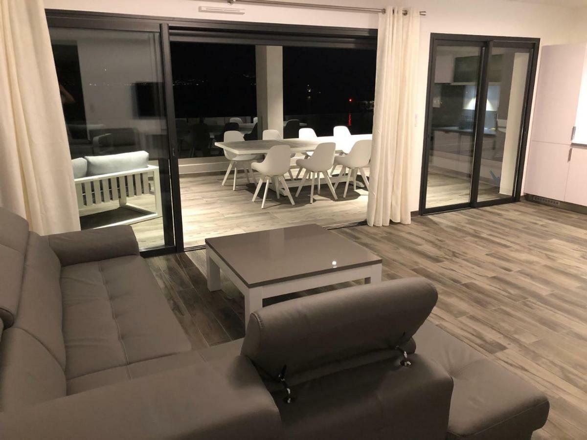 Residence Capriona ポルト・ポロ エクステリア 写真