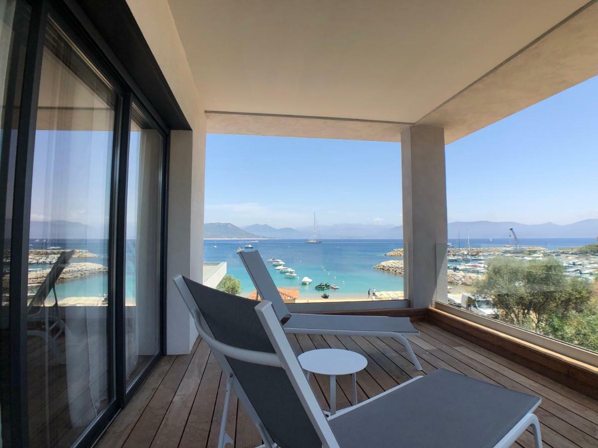Residence Capriona ポルト・ポロ エクステリア 写真