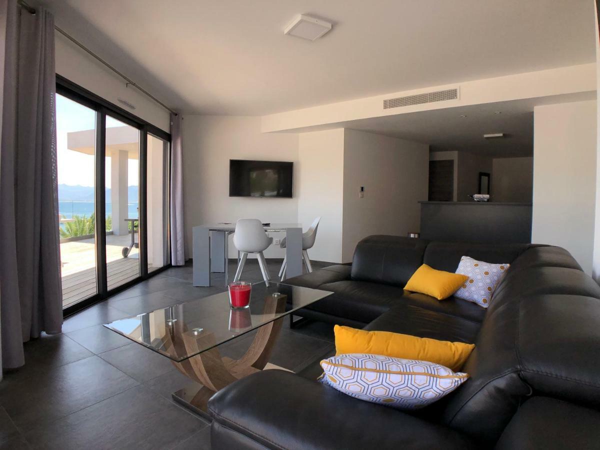 Residence Capriona ポルト・ポロ エクステリア 写真