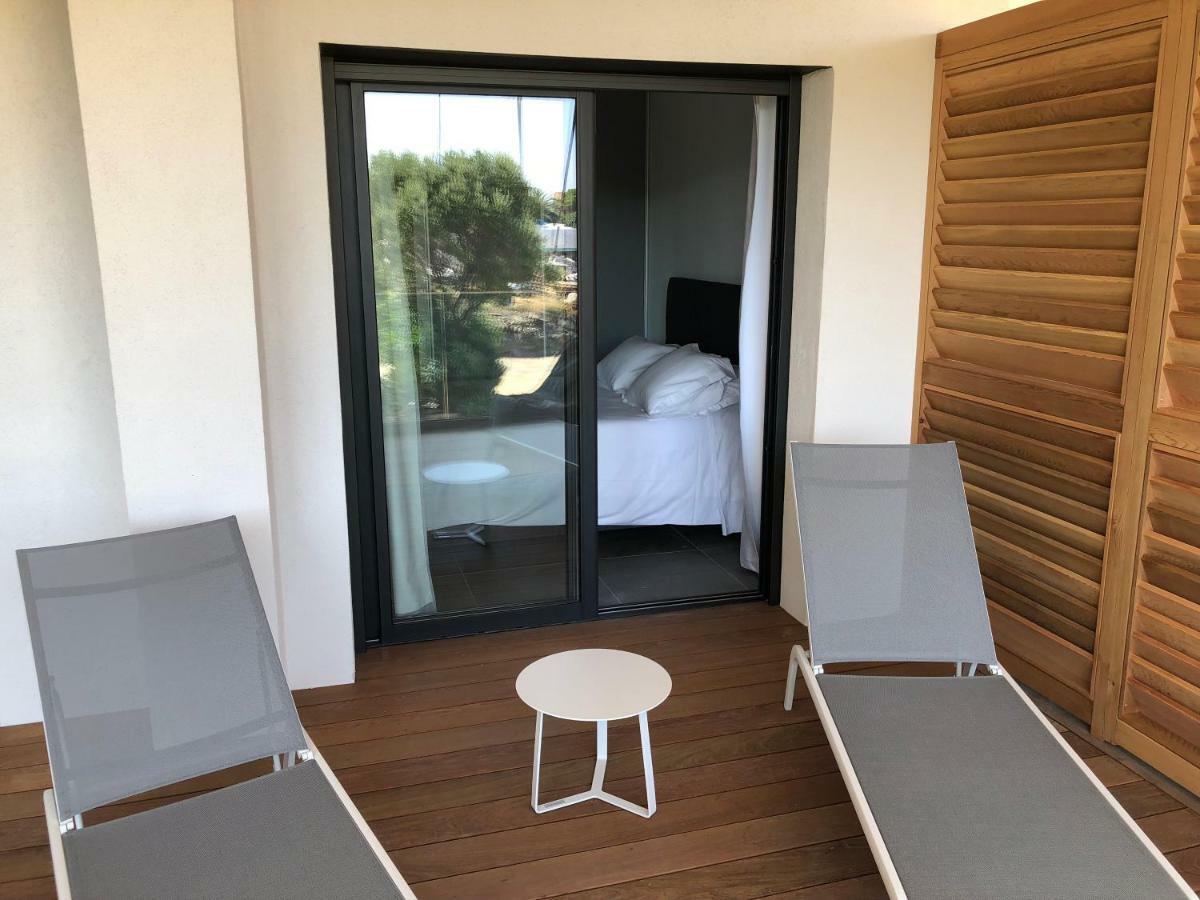 Residence Capriona ポルト・ポロ エクステリア 写真