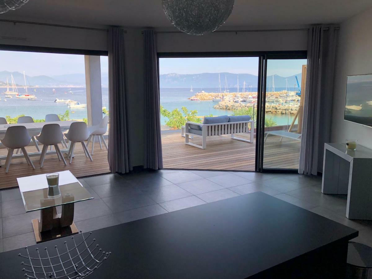 Residence Capriona ポルト・ポロ エクステリア 写真