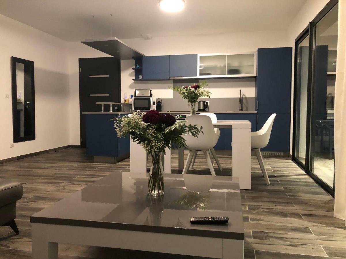 Residence Capriona ポルト・ポロ エクステリア 写真